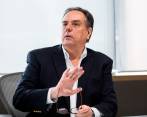 Desde la presidencia de Grupo Argos, encabezada por Jorge Mario Velásquez, se respondió a cuestionamientos hechos el fin de semana en una columna de opinión. FOTO Camilo Suárez