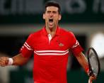 Novak Djokovic ya ganó Roland Garros en 2016. FOTO: EFE