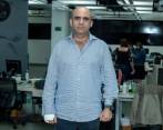 Francisco Mejía, presidente del Banco Agrario, estima que las colocaciones crediticias para 2021 podrían superar los $7 billones y en Antioquia totalizarían $1 billón. FOTO Jaime Pérez