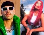 Feid suma 11 nominaciones, mientras que Karol G aparece en las prncipales categorías. FOTO Cortesía Universal Music 