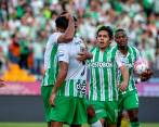 Los jugadores de Nacional continuarán trabajando hasta comienzos de diciembre. Luego tendrán un mes de vacaciones. FOTO: EC
