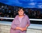 “Me gusta buscar la rebeldía, pero no evitar el dolor”