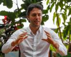 ¿En la Alcaldía se pusieron de ruana la independencia de EPM?