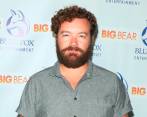  Danny Masterson. Foto: Getty