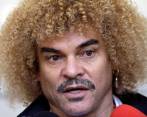 El Pibe Valderrama debutó con el Unión Magdalena en 1984. Foto Colprensa
