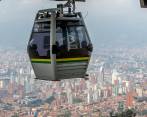 Antes que pensar en más cables, el metro necesita un ferrocarril