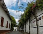 Estos son los pueblos que puede visitar en septiembre. FOTOS El Colombiano