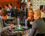 Se espera que la feria genere inversiones por valor de 300 millones de dólares. FOTO: Cortesía.