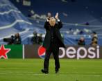 Carlo Ancelotti, de 62 años de edad, sigue dejando huella como entrenador. FOTO: EFE