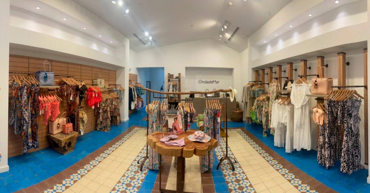 OndadeMar, la marca que lleva la esencia del trópico al mundo