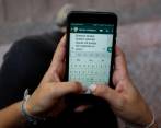 En el nuevo desarrollo de Whatsapp los grupos tendrán fecha de caducidad. Foto: Manuel Saldarriaga
