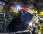 Ecominerales, como nueva empresas estatal minera, bajo contratos de asociación, desarrollaría grandes proyectos mineros de gran escala y producción industrial. FOTO jUAN aNTONIO sÁNCHEZ
