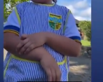 El colegio informó que ya tomó las medidas disciplinarias correspondientes. FOTO: CAPTURA DE PANTALLA