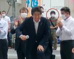 El inquietante magnicidio de exprimer ministro japonés