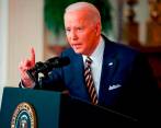 Estados Unidos pidió a Rusia mostrar su arsenal nuclear así como este lo está haciendo. Foto: Colprensa. 