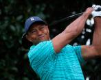 Tiger, de 46 años de edad, cuenta con 15 títulos majors. FOTO: EFE