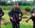 Alias Antonio Medina es el señalado de grabar el audio de las amenazas. FOTO CORTESÍA 