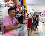 Fenalco Antioquia había reportado pérdidas por $230.000 millones el Día de Madres, por el paro armado del Clan del Golfo. FOTO ARCHIVO. 