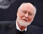 John Williams es el cerebro detrás de grandes bandas sonoras en el cine. FOTO Efe