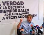 Fajardo señaló fallas en decisión de la Contraloría. FOTO Colprensa