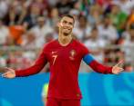 La última vez que Ronaldo jugó con los rojos de Inglaterra fue en el 2009. Foto: Juan Antonio Sánchez.