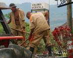 La medida pretende aliviar los índices de hacinamiento y de reincidencia delictiva de los privados de la libertad. FOTO ARCHIVO EL COLOMBIANO 