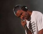 Frank Ocean sufrió varias lesiones que incluyen fracturas y un esguince. FOTO AFP