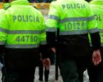 Los uniformados harán parte de los operativos que se llevarán a cabo en varios sectores del área metropolitana del Valle de Aburrá. FOTO: COLPRENSA