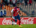 DIM se enfoca en América con un “exdiablo”: Déinner Quiñones