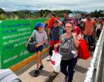 La frontera estará abierta a partir de este 26 de septiembre. FOTO: Camilo Suárez