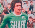 Fallece a sus 70 años en un hospital de Cali. Crédito: Archivo Particular/Deportivo Cali