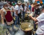 La revaluada tradición en torno al marrano en Medellín