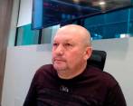 La Fiscalía le imputó a Jiménez los delitos de favorecimiento de fuga agravado, con abuso de autoridad. El hombre no aceptó los cargos. FOTO CAPTURA DE VIDEO
