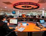 El Colcap terminó la jornada con una caída de 3,84%. FOTO: COLPRENSA.