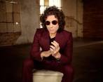 Enrique Bunbury vendrá al país en diciembre de este año. FOTO Colprensa