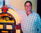 Discos DAGO fue el sello discográfico que creó Darío Gómez en 1982. FOTO: CORTESÍA
