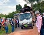 Tras 36 horas liberaron a los 84 secuestrados en Caquetá: ahora vienen las investigaciones 