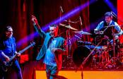 Fito Páez celebrá con una gira los 30 años de su álbum El amor después del amor. FOTO Jaime Pérez