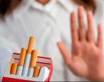 En Colombia un millón de personas han dejado de consumir tabaco en los últimos años. FOTO: GETTY