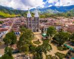 En Colombia, hasta 2019, estaban inscritas en el RNT 11.495 viviendas turísticas, más del 50% hacen parte de pequeñas o microempresas. FOTO colprensa