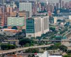 La contingencia ambiental finaliza el 8 de abril, por lo que podrían presentarse nuevos días con malos reportes de calidad del aire. FOTO: JUAN A. SÁNCHEZ