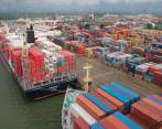 Solo las exportaciones del sector agropecuario crecieron 18,8% a agosto, dijo Mincomercio. FOTO ARCHIVO EL COLOMBIANO.