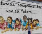 El castigo físico a un niño no es permitido, pues este atenta contra sus derechos a la vida, salud y familia. FOTO Manuel Saldarriaga