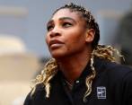 La estadounidense, de 40 años, buscará su título 24 de Grand Slam en las canchas de Londres. FOTO: EFE