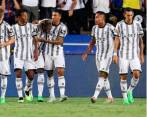 34 años tiene el futbolista antioqueño Juan Guillermo Cuadrado. FOTO: @Cuadrado