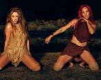 La canción más esperada del álbum es “TQG”, al lado de Shakira. FOTO Cortesía