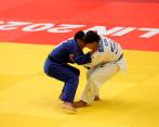 El Open Panamericano de Judo cerró con éxito en Medellín. FOTO @INDERMEDELLIN