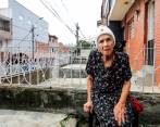 Alfonso López, el barrio que se fue quedando sin sus abuelos