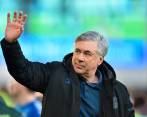 El técnico italiano Carlo Ancelotti será presentado dentro de pocos minutos como el nuevo entrenador del Real Madrid. FOTO EFE