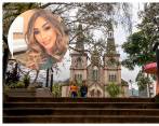 Liliana Ramírez fue personera de La Estrella por dos periodos y es cercana a Daniel Quintero. Foto: Archivo y cortesía. 